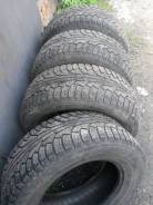 Nokian Hakkapeliitta 5. Зимние, шипованные, износ: 50%, 4 шт