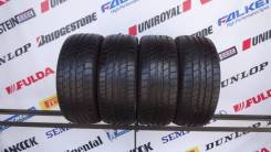 Dunlop SP Sport 2000E. Летние, износ: 30%, 4 шт