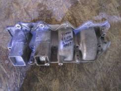 Коллектор впускной. Renault Fluence, L30R, L30T Двигатели: K4M, M4R