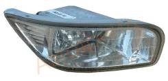 Фара противотуманная. Toyota Mark II Wagon Blit, GX110, JZX110, GX115, JZX115 Toyota Mark II, GX110 Двигатели: 1JZFSE, 1JZGTE, 1JZGE, 1GFE