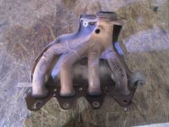 Коллектор выпускной. Renault Fluence, L30R, L30T Двигатели: K4M, M4R