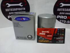 Фильтр масляный. Honda: Jazz, Civic Hybrid, Acty, Insight, Airwave, 2.5TL, Stream, Domani, Concerto, Partner, Civic CRX, FR-V, Prelude, Civic Shuttle...