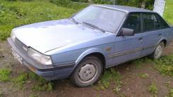Mazda 626. GC, 2 0