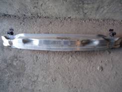 Жесткость бампера. Audi A6, 4F2/C6, 4F5/C6