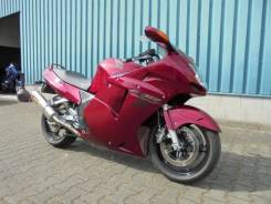 Honda CBR 1100XX. 1 100 куб. см., исправен, птс, без пробега. Под заказ