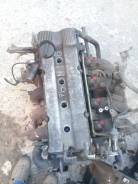Двигатель в сборе. Nissan: Presage, X-Trail, Largo, Bluebird, Pulsar, Datsun, King Cab, Homy, Caravan, Bassara, R'nessa Двигатель KA24DE