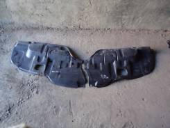 Защита двигателя. Toyota Camry, ACV30, ACV30L