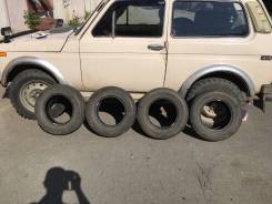 Dunlop DV-01. Летние, 2008 год, износ: 20%, 4 шт