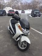 Suzuki Skywave 400. 400 куб. см., исправен, птс, без пробега. Под заказ