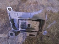 Подушка коробки передач. Renault Fluence, L30R, L30T Двигатели: K4M, M4R