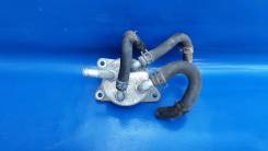 Радиатор акпп. Toyota Wish, ANE11, ANE10 Toyota Opa, ACT10 Toyota Allion, AZT240 Toyota Premio, AZT240 Двигатель 1AZFSE