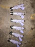 Инжектор. Toyota: Verossa, Cresta, Crown, Altezza, Crown Majesta, Mark II Wagon Blit, IS200, Mark II, Chaser Двигатель 1GFE