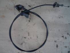 Тросик замка капота. Nissan Sunny California, WHY10, WFGY10, WHNY10, WEY10, WFY10, WFNY10 Nissan AD, VSNY10, VSY10, VFGY10, WFNY10, VEY10, VENY10, VEG...