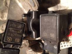 Датчик высоты дорожного просвета. Mercedes-Benz S-Class, V220, W220 Mercedes-Benz V-Class, W639 Mercedes-Benz E-Class, S211, W211 Mercedes-Benz CLS-Cl...