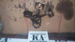 Поршень. Toyota: Alphard, Mark II Wagon Qualis, Highlander, Kluger V, Windom, Solara, Pronard, Sienna, Harrier, Camry, Estima, Avalon Двигатель 1MZFE