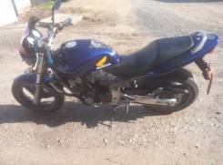 Honda CB 250. 250 куб. см., исправен, птс, без пробега