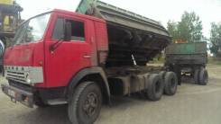 Камаз 5320. Продается , самосвал, 10 800 куб. см., 25 000 кг.