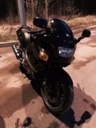 Kawasaki ZZR 400. 400 куб. см., исправен, птс, с пробегом