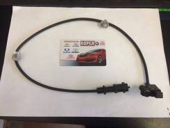 Датчик положения коленвала. Hyundai Santa Fe Hyundai ix35 Hyundai Tucson Kia Sportage Kia Carnival Kia Sorento