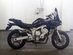 Yamaha FZ 6. 600 куб. см., исправен, птс, без пробега. Под заказ