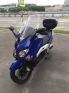 Yamaha Tmax. 499 куб. см., исправен, птс, с пробегом