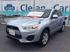 Mitsubishi RVR. вариатор, 4wd, 1.8 (139 л.с.), бензин, 35 000 тыс. км, б/п. Под заказ