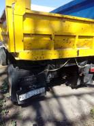 Сзап. Прицеп самосвал, 10 000 кг.