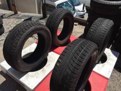 Bridgestone Blizzak VRX. Летние, 2015 год, износ: 10%, 4 шт