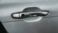 Ручка двери внешняя. Toyota: Hilux Surf, Noah, Spade, Sienna, Aurion, Land Cruiser Prado, GS450H, Wish, Highlander, Crown, Tacoma, GS300, Previa, Voxy...