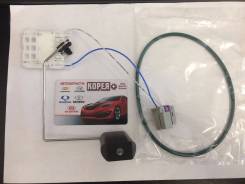 Датчик уровня топлива. Chevrolet Spark Двигатели: LHD, LKY, LL0, LMT, LMU