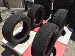 Bridgestone Blizzak VRX. Всесезонные, 2013 год, износ: 10%, 4 шт