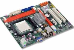 Socket AM3