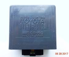 Реле дворников. Toyota Estima Emina, CXR10, CXR10G, CXR11, CXR11G, CXR20, CXR20G, CXR21, CXR21G, TCR10, TCR10G, TCR11, TCR11G, TCR20, TCR20G, TCR21, T...