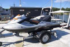 BRP Sea-Doo RXT. 255,00 л.с., Год: 2009 год