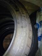 Bridgestone Blizzak WS-70. Зимние, без шипов, износ: 5%, 4 шт