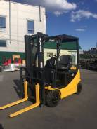 Komatsu FB15-12. Komatsu FB15-12, 1 500 кг.