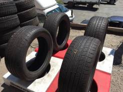 Hankook Ventus S1 Noble H432. Летние, 2012 год, износ: 5%, 4 шт
