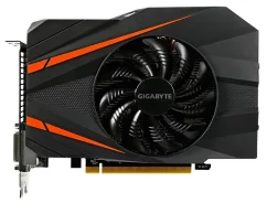 GeForce GTX 1060