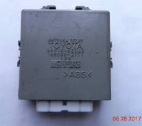 Блок управления. Toyota Land Cruiser, KZJ90, KZJ95, LJ95, RZJ90, RZJ95, VZJ90, VZJ95 Toyota Land Cruiser Prado, KZJ90, KZJ90W, KZJ95, KZJ95W, LJ95, RZ...