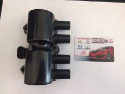 Катушка зажигания, трамблер. Chevrolet Lanos Chevrolet Rezzo Chevrolet Epica Chevrolet Nubira Двигатели: L13, L43, L44, LX6, L34, L88, L76, L84