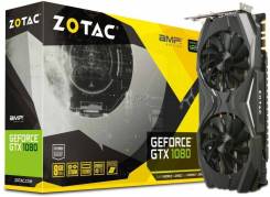 GeForce GTX 1080
