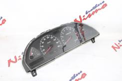 Панель приборов. Nissan 180SX