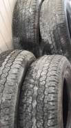 Bridgestone Dueler H/T. Всесезонные, 2008 год, износ: 50%, 4 шт