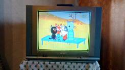 Avest. 21" CRT (ЭЛТ)