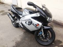 Yamaha YZF 1000. 1 000 куб. см., исправен, птс, без пробега. Под заказ