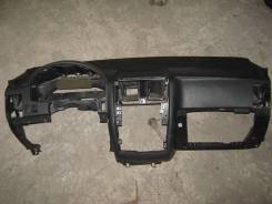 Панель приборов. Hyundai Getz