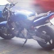 Honda CB 600. 600 куб. см., исправен, птс, с пробегом