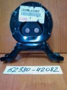 Опора дифференциала. Toyota RAV4, SXA11, SXA10 Двигатели: 3SGE, 3SFE