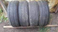 Toyo Tranpath S/U Sport. Летние, 2013 год, износ: 10%, 4 шт