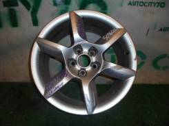 Audi. 8.0x17", 5x112.00, ET26, ЦО 70,1 мм.
